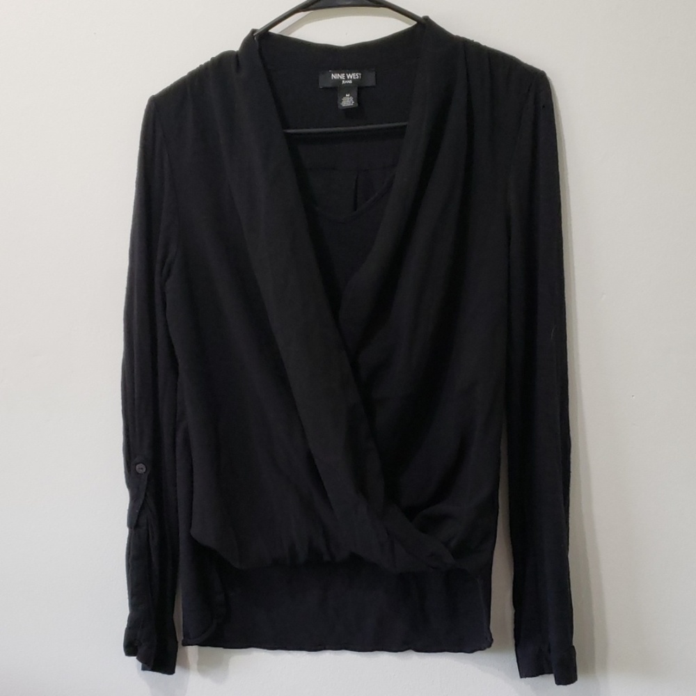 Nine West Top